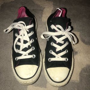 Women’s converse